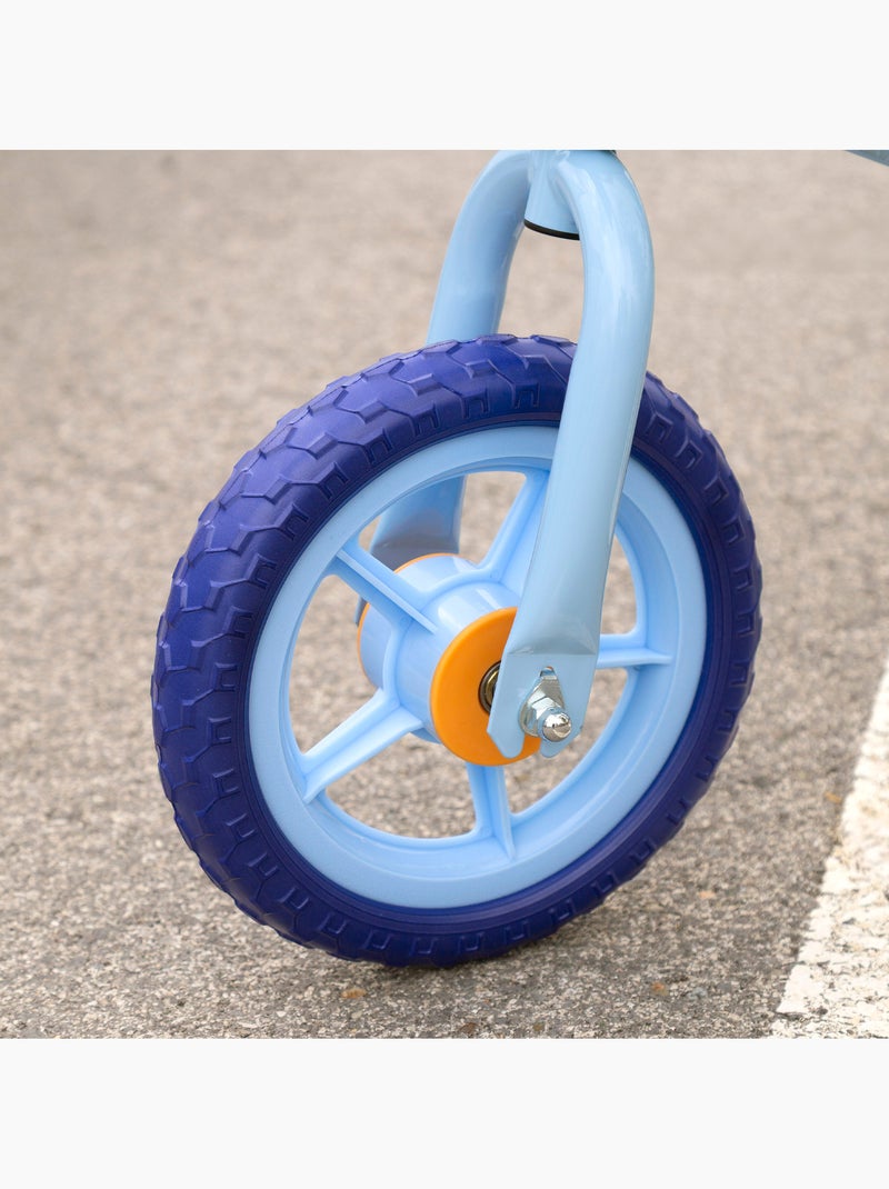 Bluey pédale roue libre réglable en hauteur max. 20 kg N/A - Kiabi