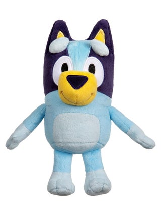 Bluey Peluche Ultra Douce