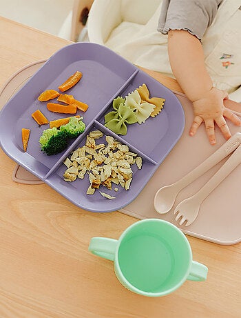 Blw Learning Tableware Sunshine Miniland