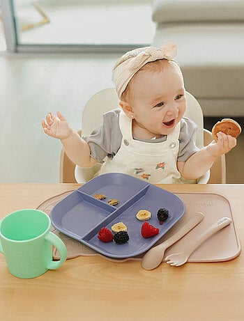 Blw Learning Tableware Sunshine Miniland