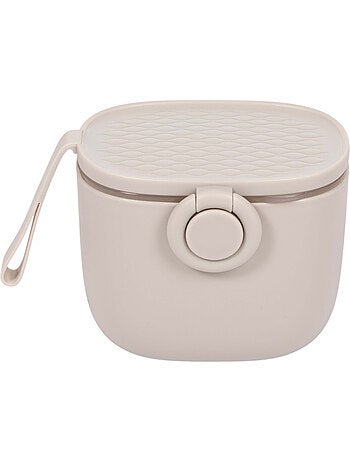 Bo Jungle - Boîte de conservation du lait