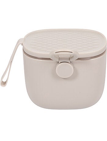 Bo Jungle - Boîte de conservation du lait