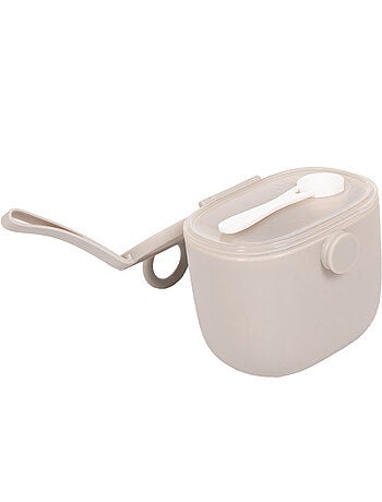 Bo Jungle - Boîte de conservation du lait