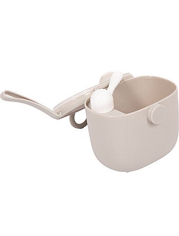 Bo Jungle - Boîte de conservation du lait