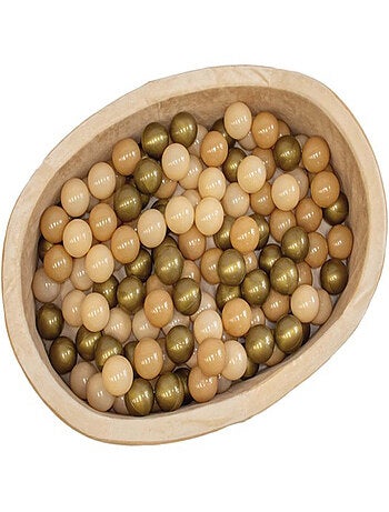 Bo Jungle - Piscine à balles Goldy