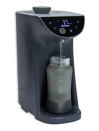 Bo Jungle - Station chauffe biberon