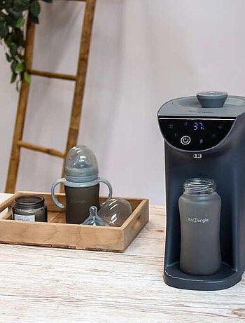 Bo Jungle - Station chauffe biberon