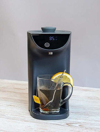 Bo Jungle - Station chauffe biberon