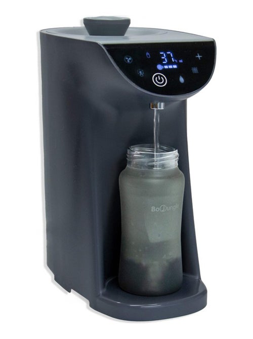 Bo Jungle - Station chauffe biberon - Kiabi