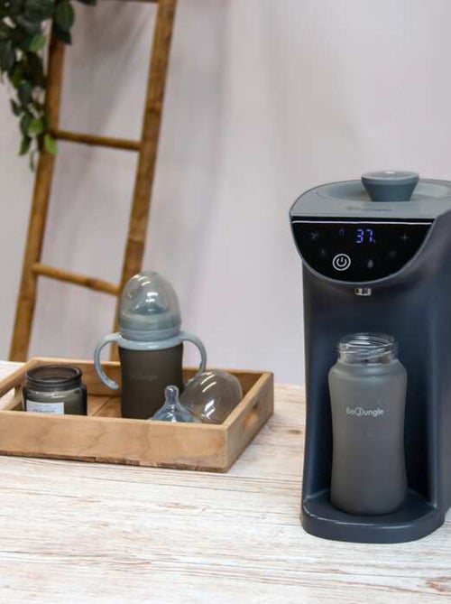 Bo Jungle - Station chauffe biberon - Kiabi
