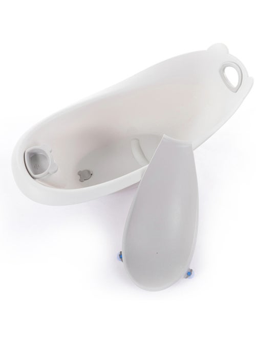 Bo Jungle | Baignoire bébé ourson - Kiabi