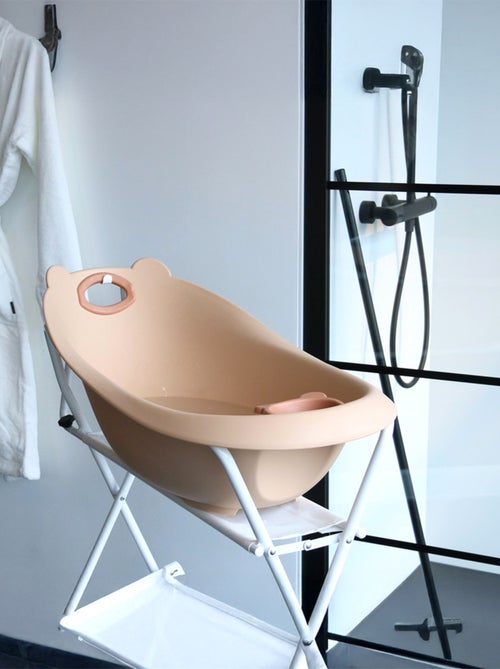 Bo Jungle | Baignoire bébé ourson - Kiabi