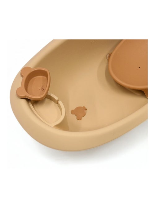 Bo Jungle | Baignoire bébé ourson - Kiabi