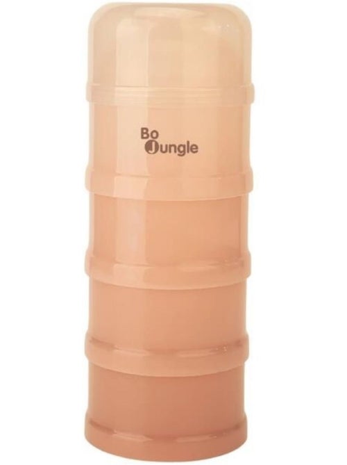 Bo Jungle | Boîte doseuse de lait 4 compartiments - Kiabi