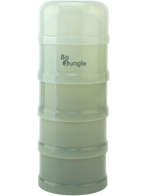 Bo Jungle | Boîte doseuse de lait 4 compartiments - Kiabi