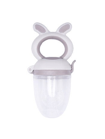 Bo Jungle | Grignoteur de fruits 4-en-1 Foxy