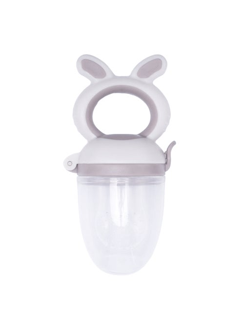 Bo Jungle | Grignoteur de fruits 4-en-1 Foxy - Kiabi