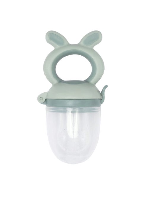 Bo Jungle | Grignoteur de fruits 4-en-1 Foxy - Kiabi