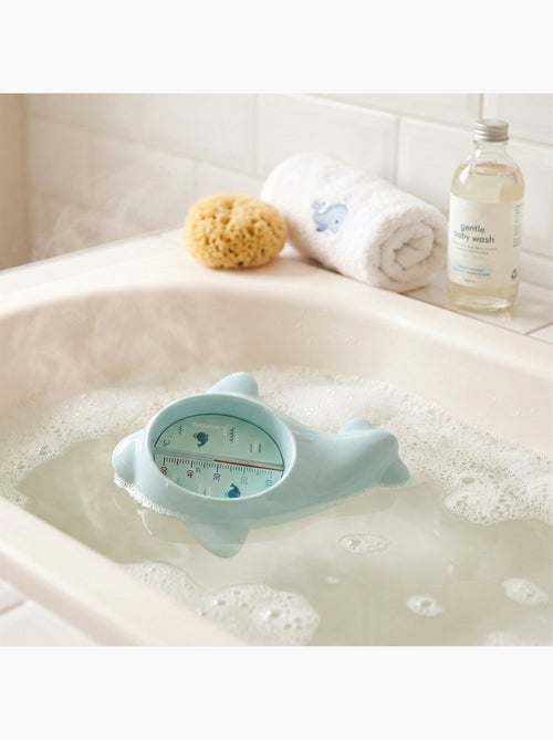 Bo Jungle | Thermomètre de Bain Baleine - Kiabi