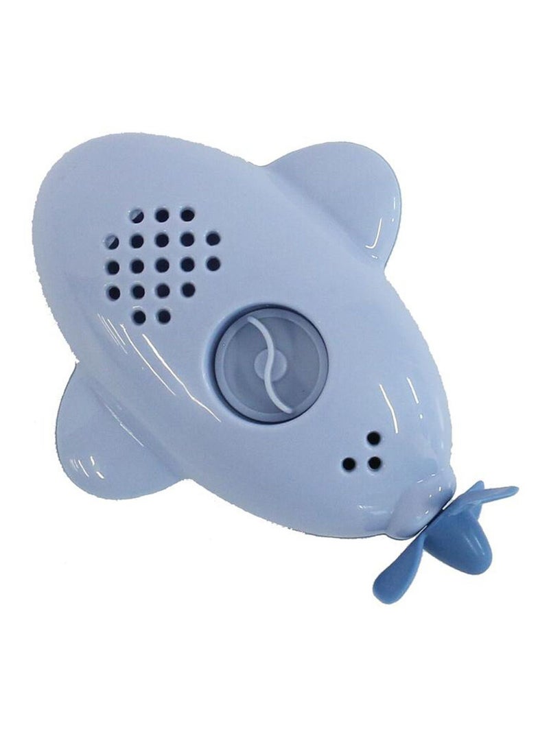 Bo Jungle | Thermomètre de Bain Sous-marin Bleu - Kiabi