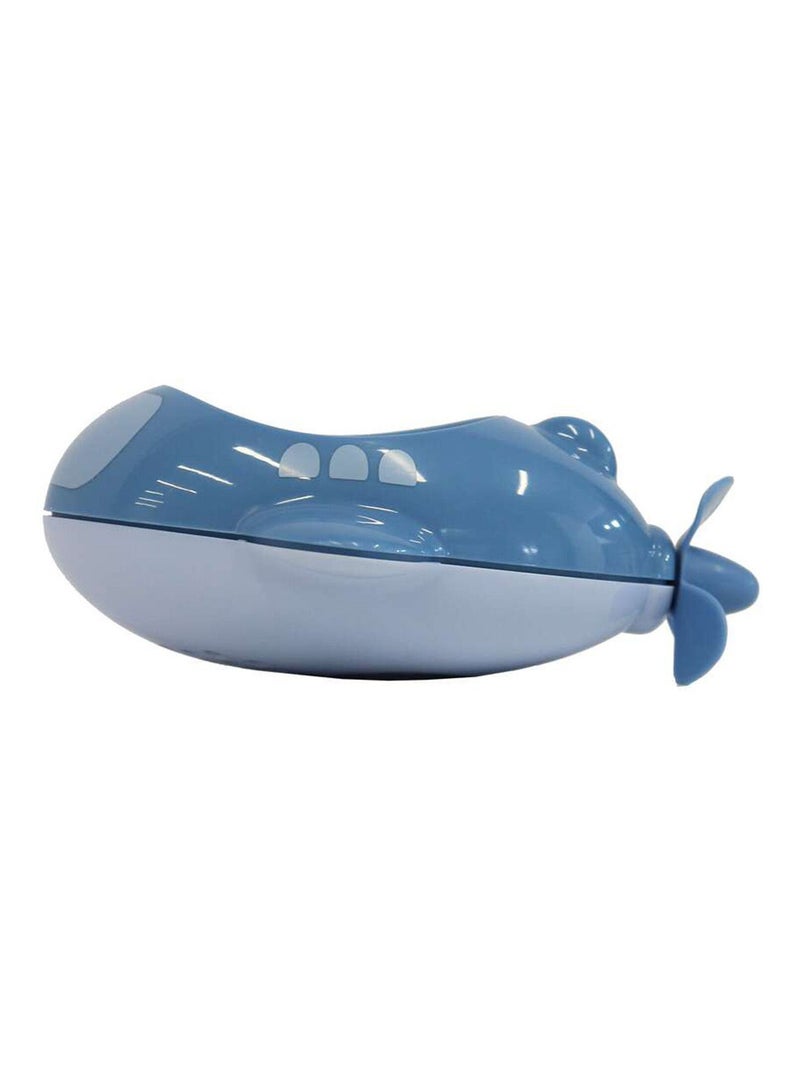 Bo Jungle | Thermomètre de Bain Sous-marin Bleu - Kiabi
