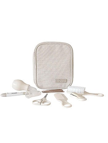Bo Jungle | Trousse de soins quotidien pour bébé