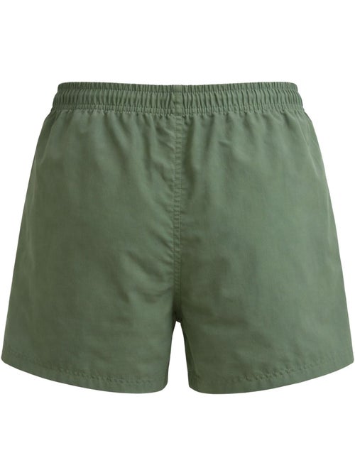 Boardshort homme avec ceinture tout élastiquée basic pierre cardin - Kiabi Boardshort homme avec ceinture tout élastiquée basic pierre cardin - Kiabi