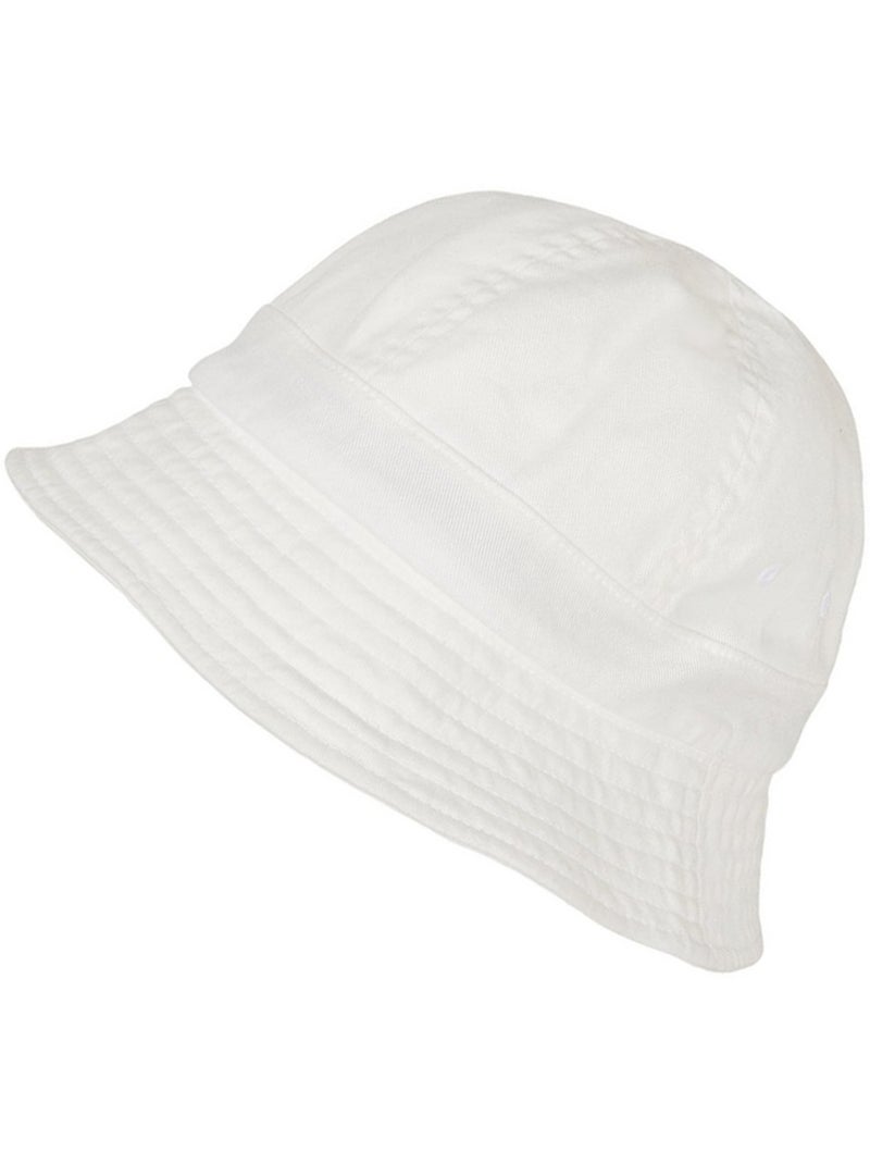 Bob - flexfit Blanc - Kiabi