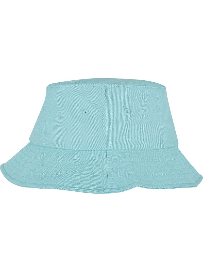 Bob - flexfit Bleu marine/Turquoise - Kiabi