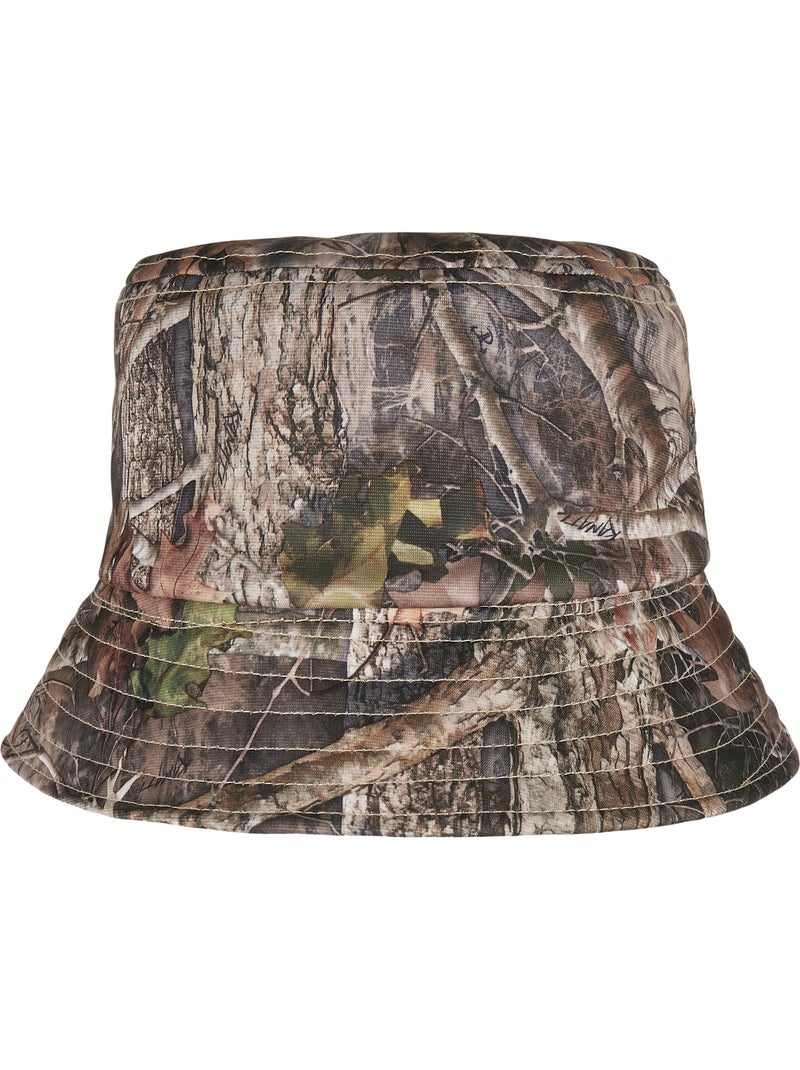 Bob - flexfit Marron/Multicolore - Kiabi