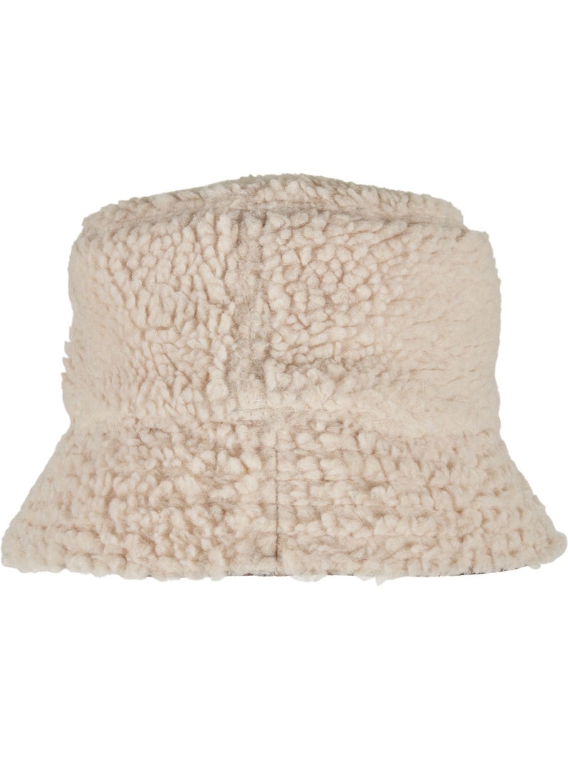 Bob - flexfit Marron/Multicolore - Kiabi