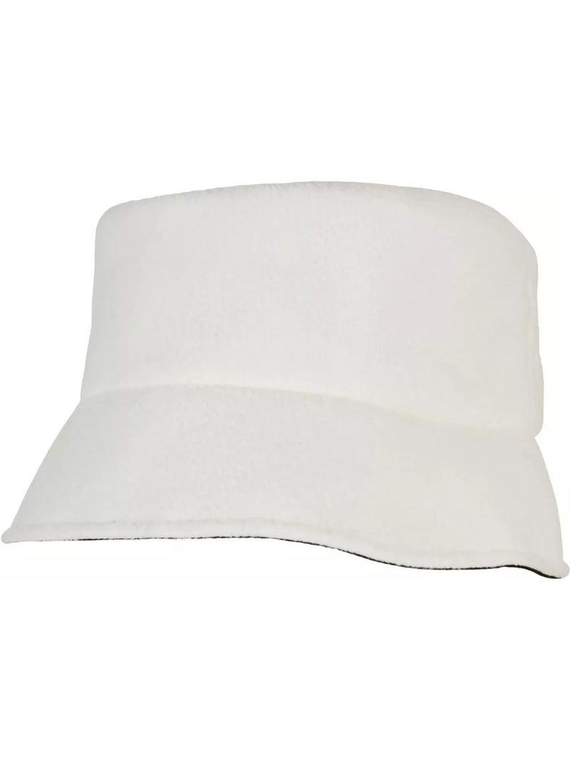 Bob - flexfit Noir Blanc - Kiabi