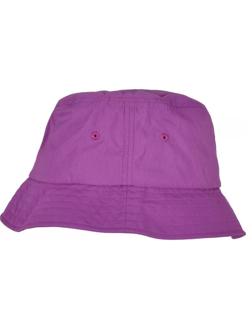Bob - flexfit Rose fushia - Kiabi