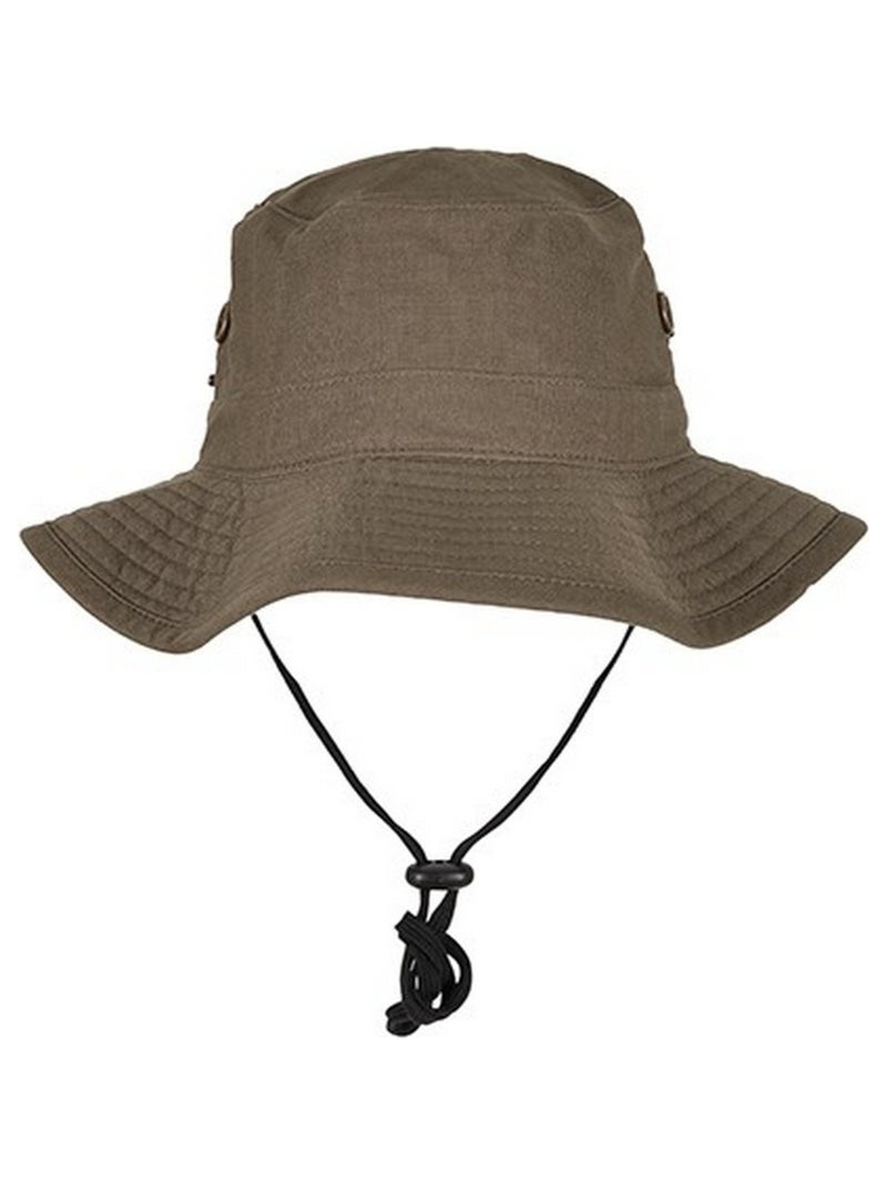 Bob - flexfit Vert olive - Kiabi
