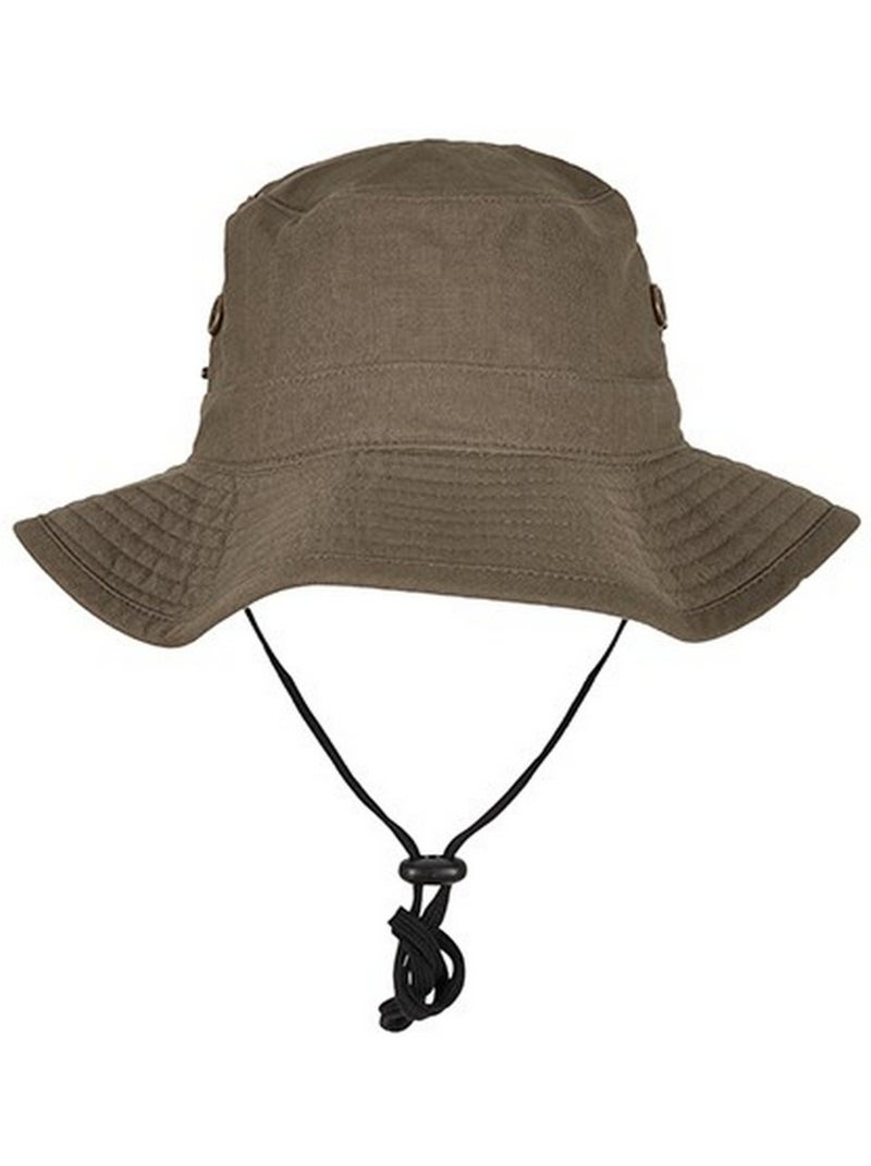 Bob - flexfit Vert olive - Kiabi