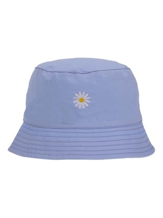 Bob 100% coton, ajustable tour de tête