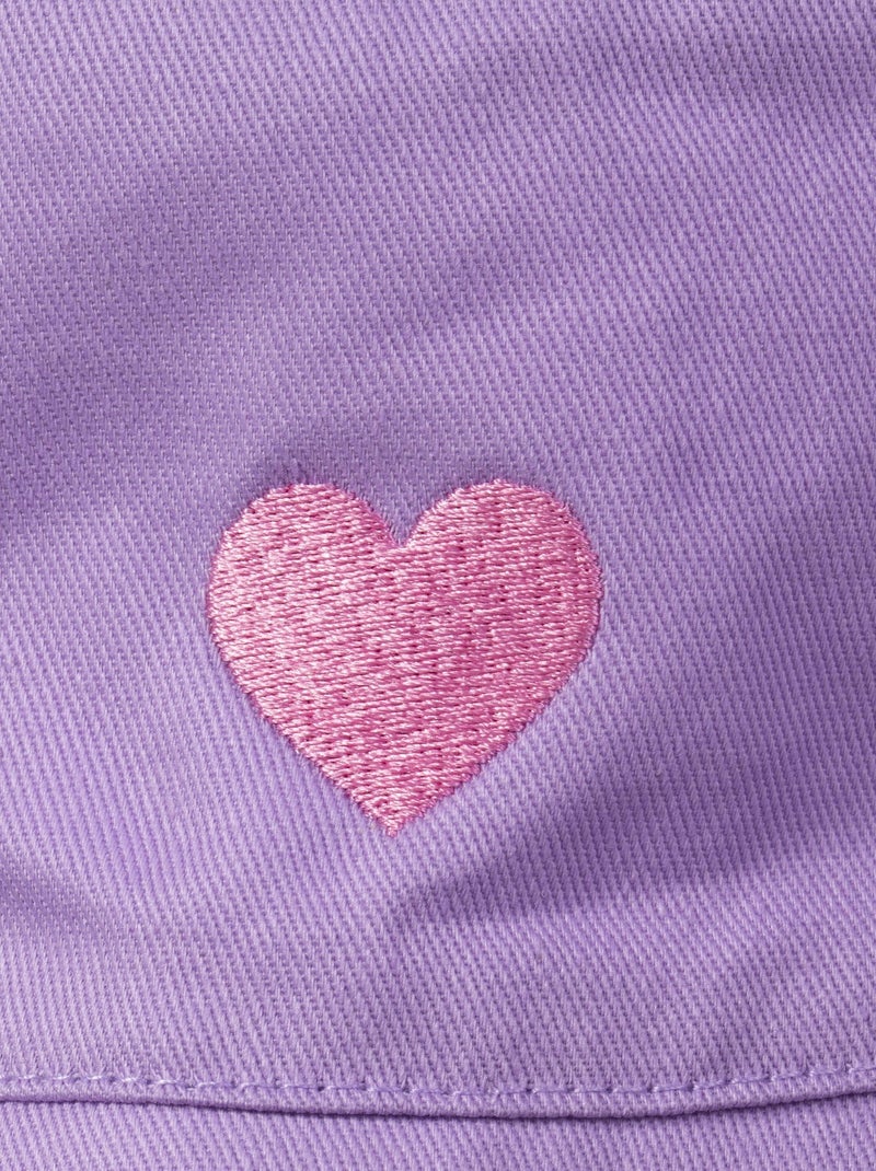 Chapeau Foulard Décoratif, Ajustable Tour De Tête Beige Cerise Isotoner | La Redoute