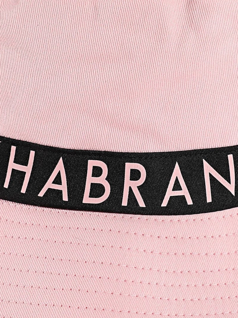 Bob à cordon - Chabrand Rose - Kiabi