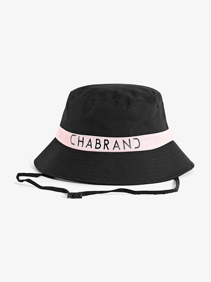 Bob à cordon Noir - Kiabi