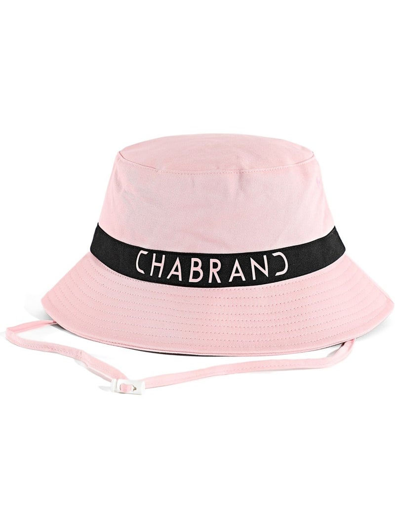 Bob à cordon Rose - Kiabi