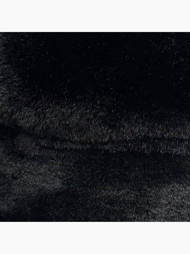 Bob apex - nike Noir - Kiabi