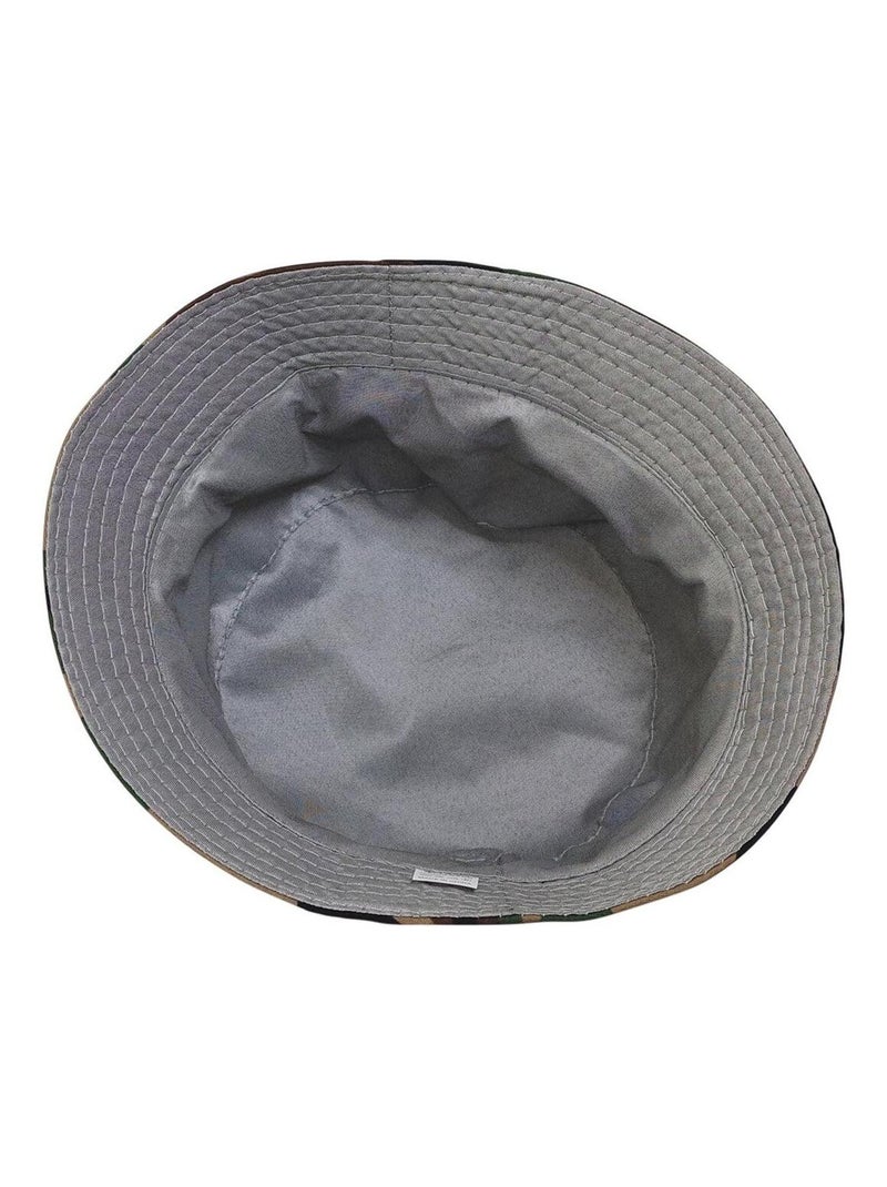 Bob ARMEE JO Kaki - Kiabi