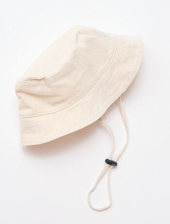 Bob avec lien de serrage