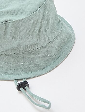 Bob avec lien de serrage