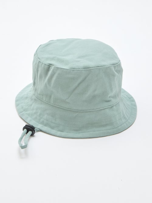 Bob avec lien de serrage - Kiabi