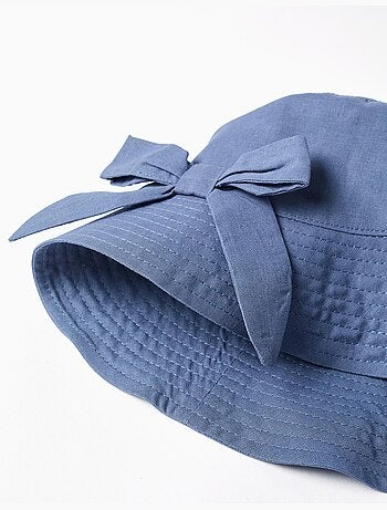 Bob avec nœud appliqué