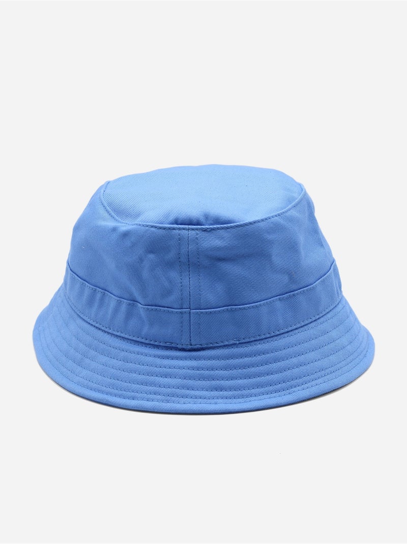 Bob Bébé avec attaches - Nike Bleu - Kiabi