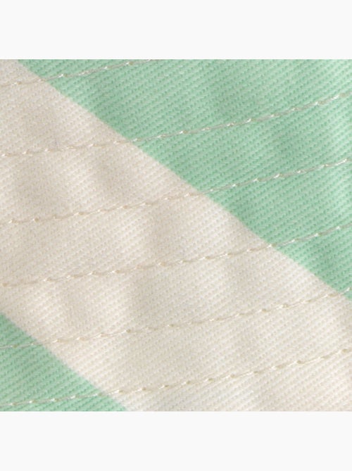 Bob bébé en coton imprimé - SAUTHON - Kiabi