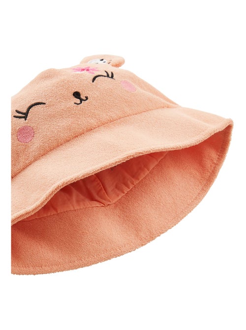 Bob bébé en éponge Bahamas - Kiabi