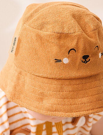 Bob bébé en éponge Mio